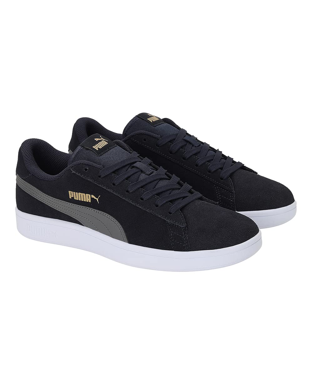 PUMA Smash New Navy Castlerock B