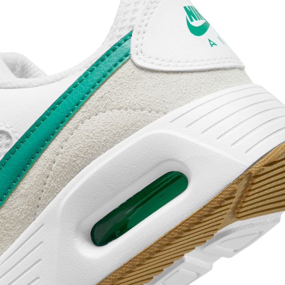 Nike Air Max SC Vert White Green Noise Summit White J