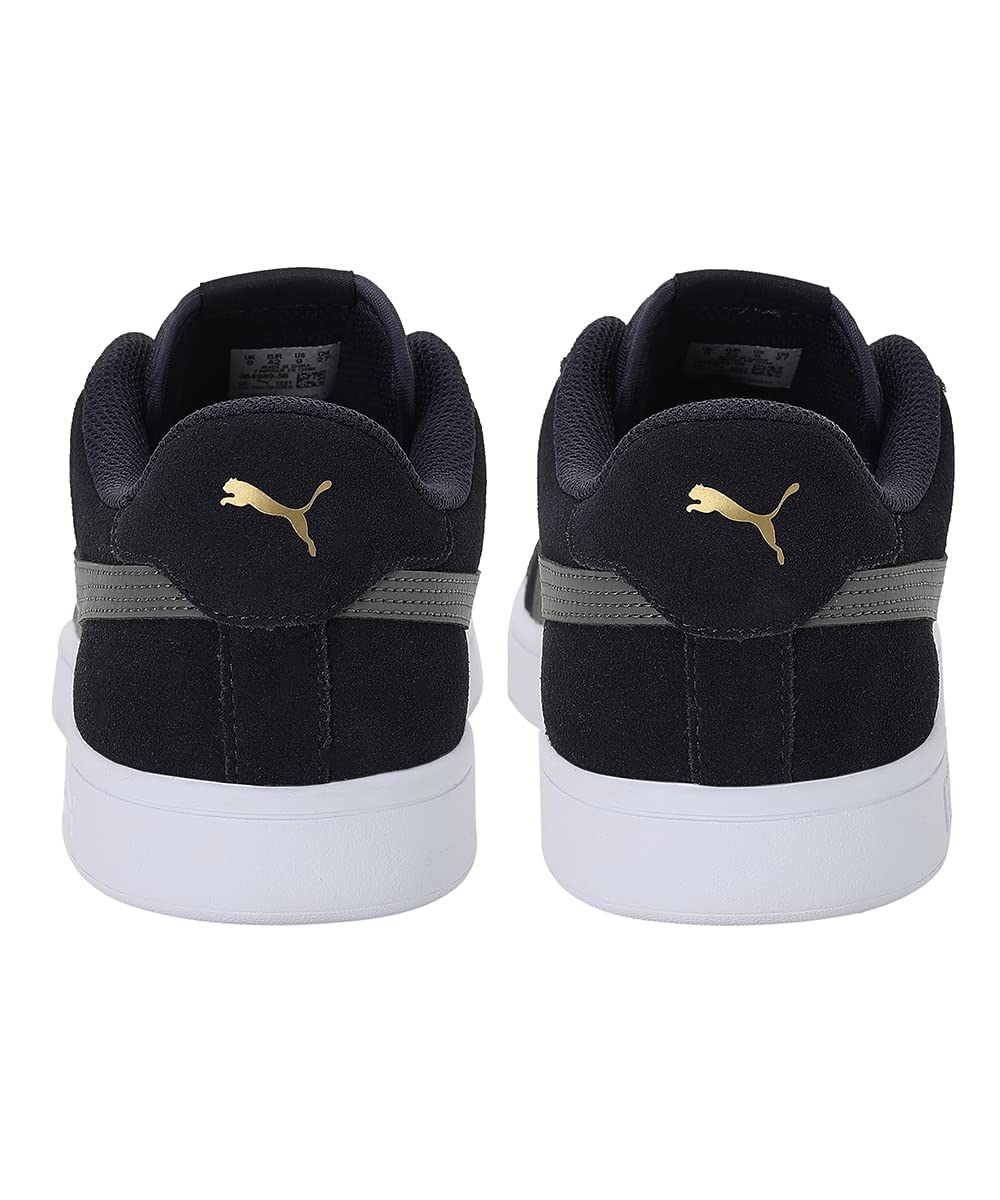 PUMA Smash New Navy Castlerock B