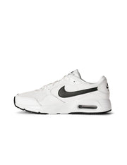 Nike Air Max SC Blanc Noir J