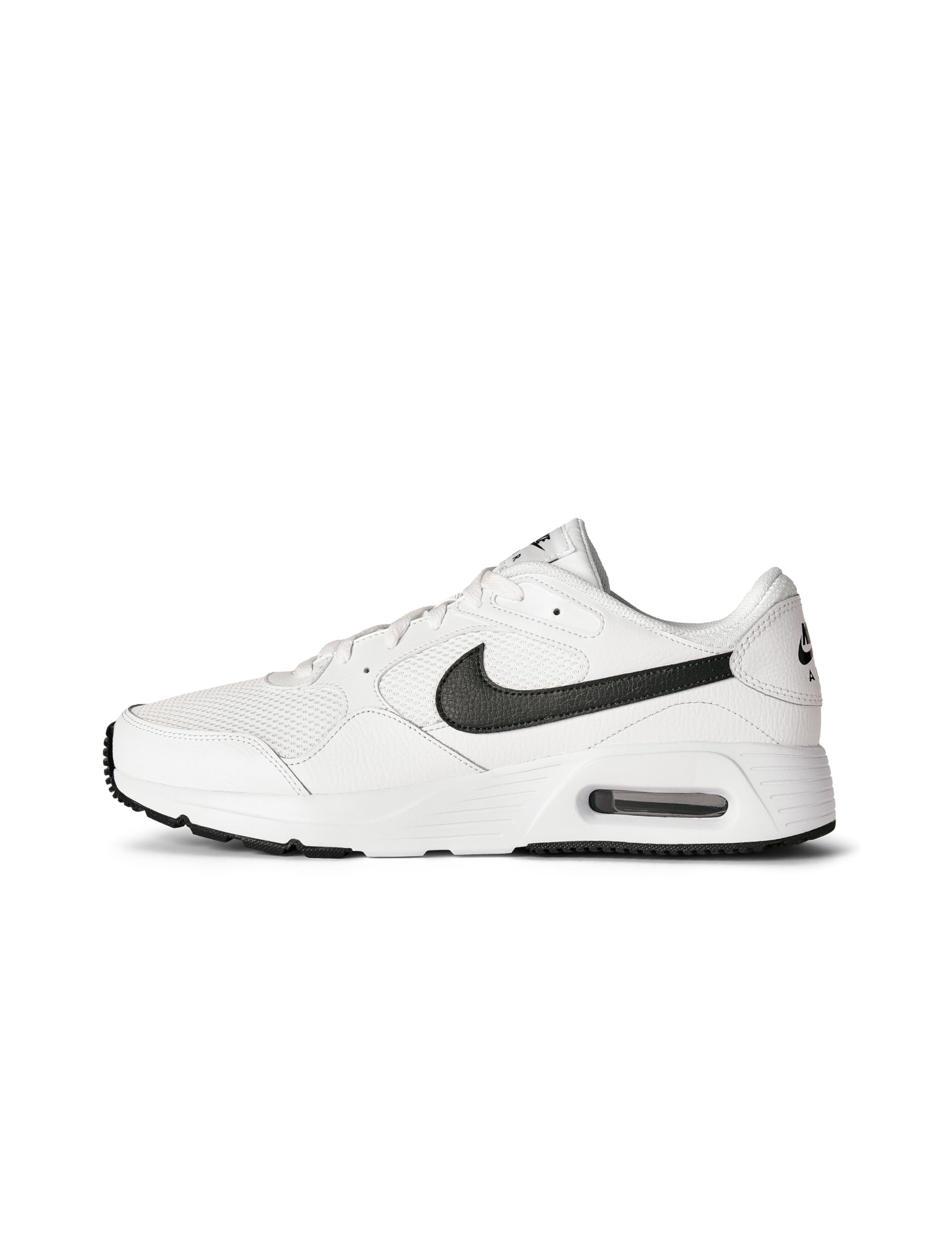 Nike Air Max SC Blanc Noir J