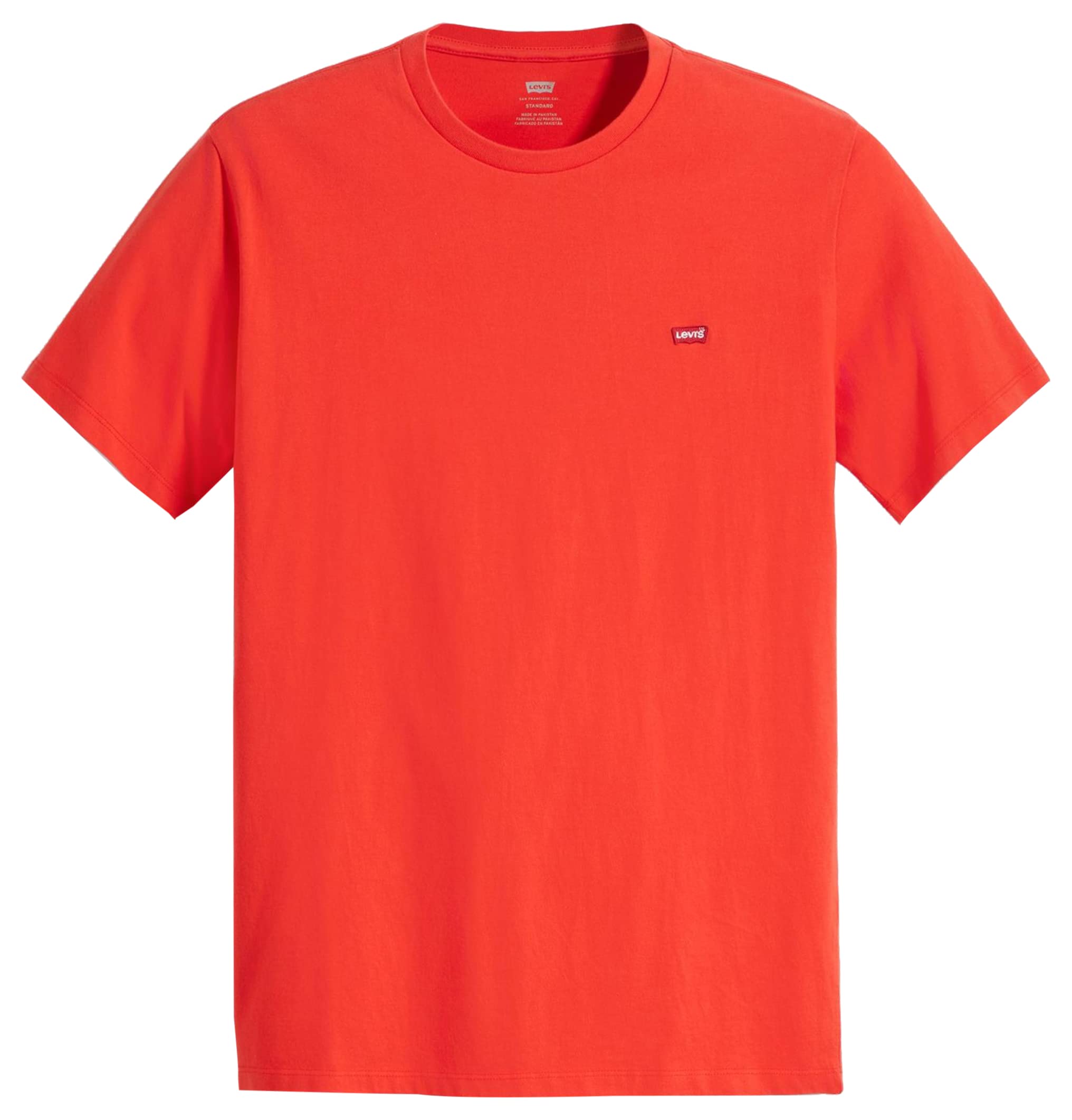 T-Shirt Levi’s Original Valliant Poppy H