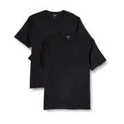 T-shirt Homme Confortable Noir I