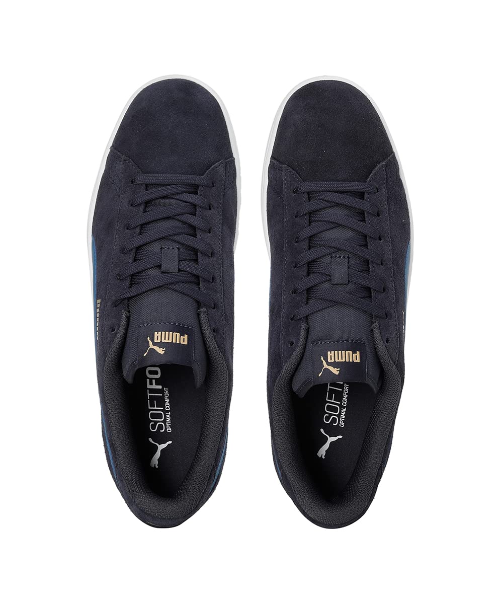 PUMA Smash Parisian Night Blue B