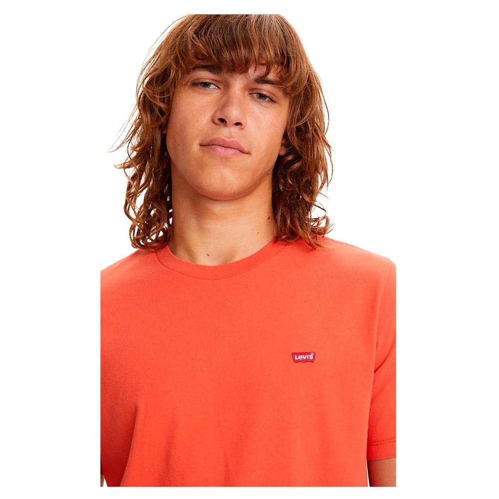 T-Shirt Levi’s Original Chili H