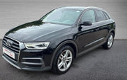 Audi Q3 2.0 TDI 150ch Ambition Luxe S tronic 7