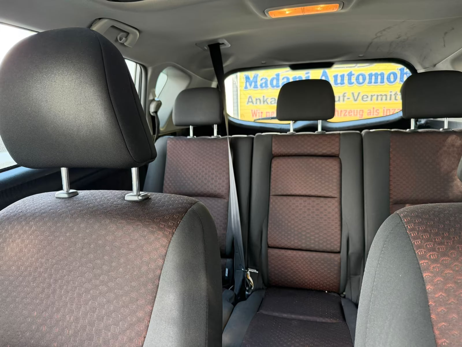 Toyota Verso 1.6 Life
