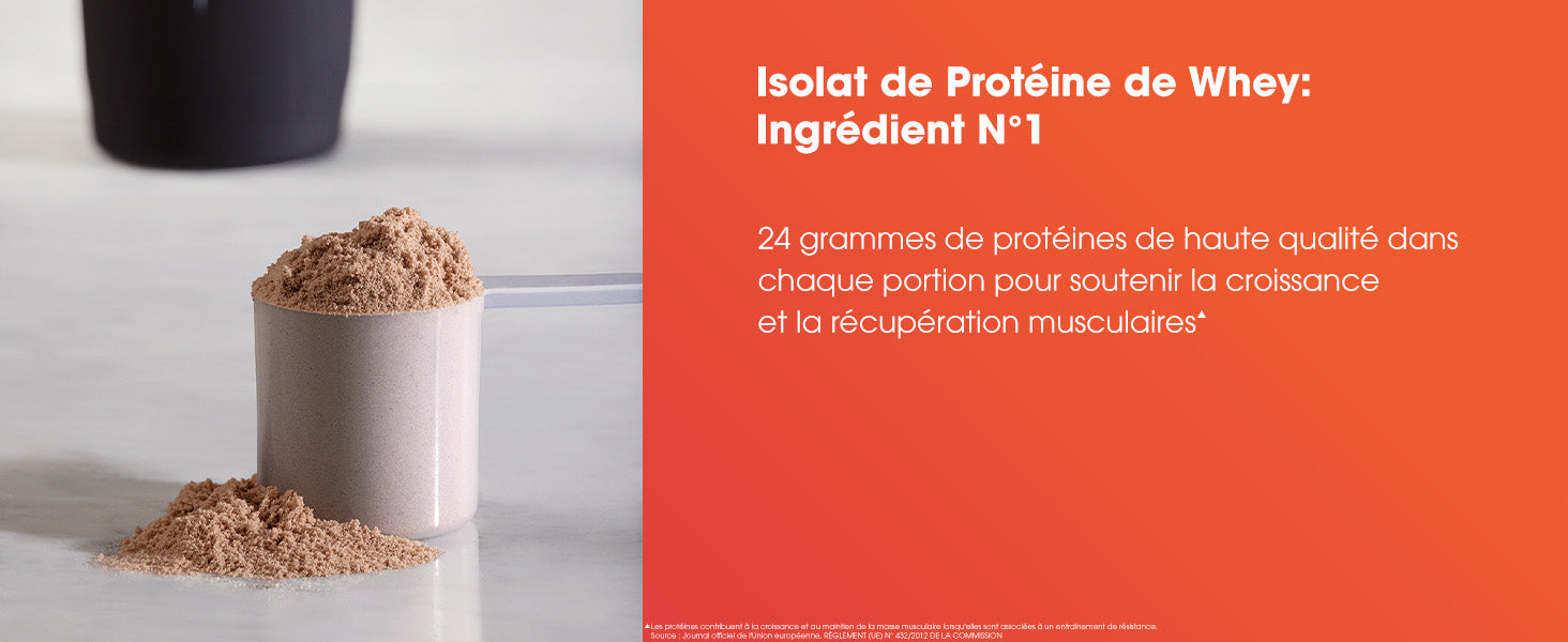 Optimum Nutrition Whey Protein 04
