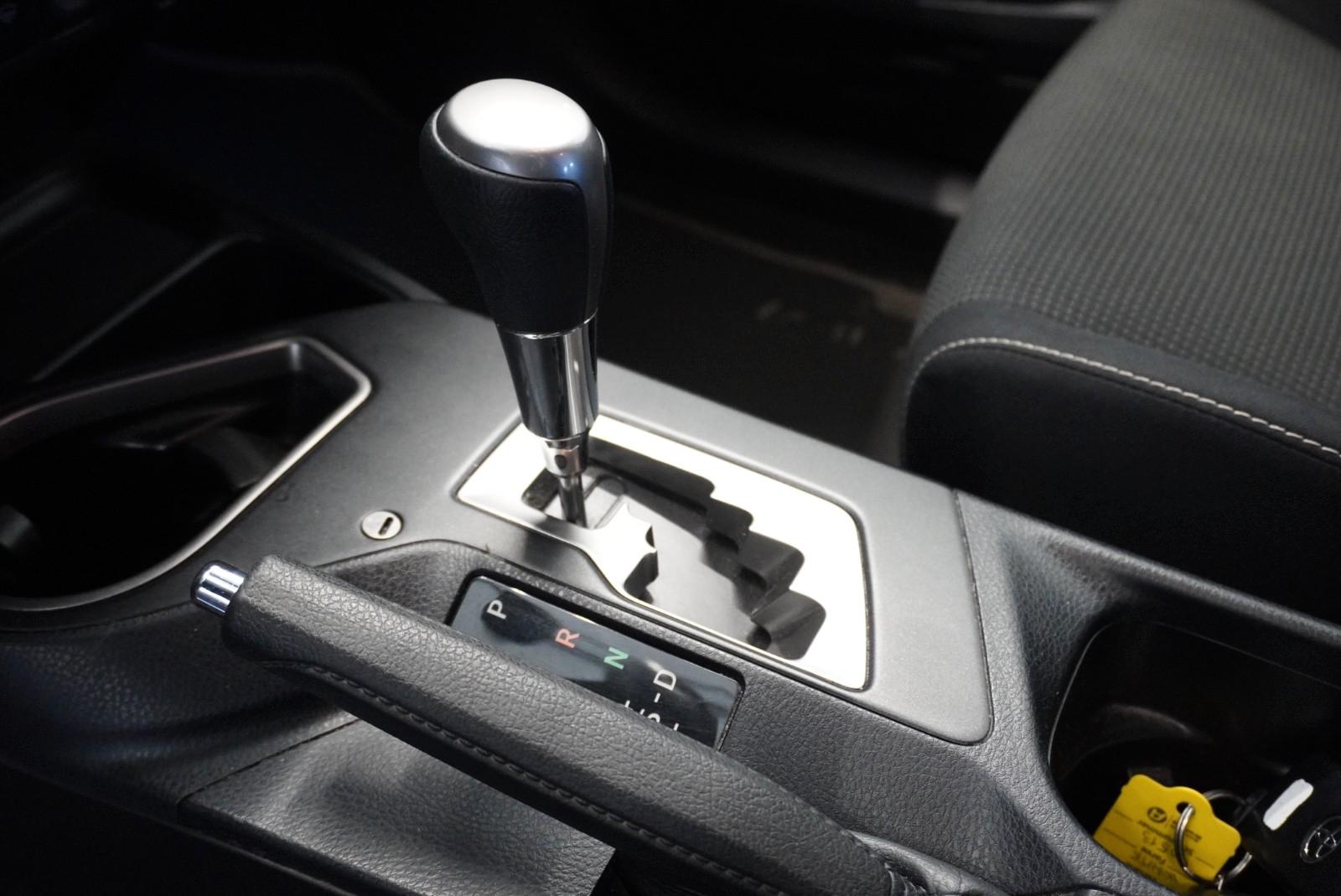 Toyota RAV4 Comfort Hybrid – Automatique (2018)