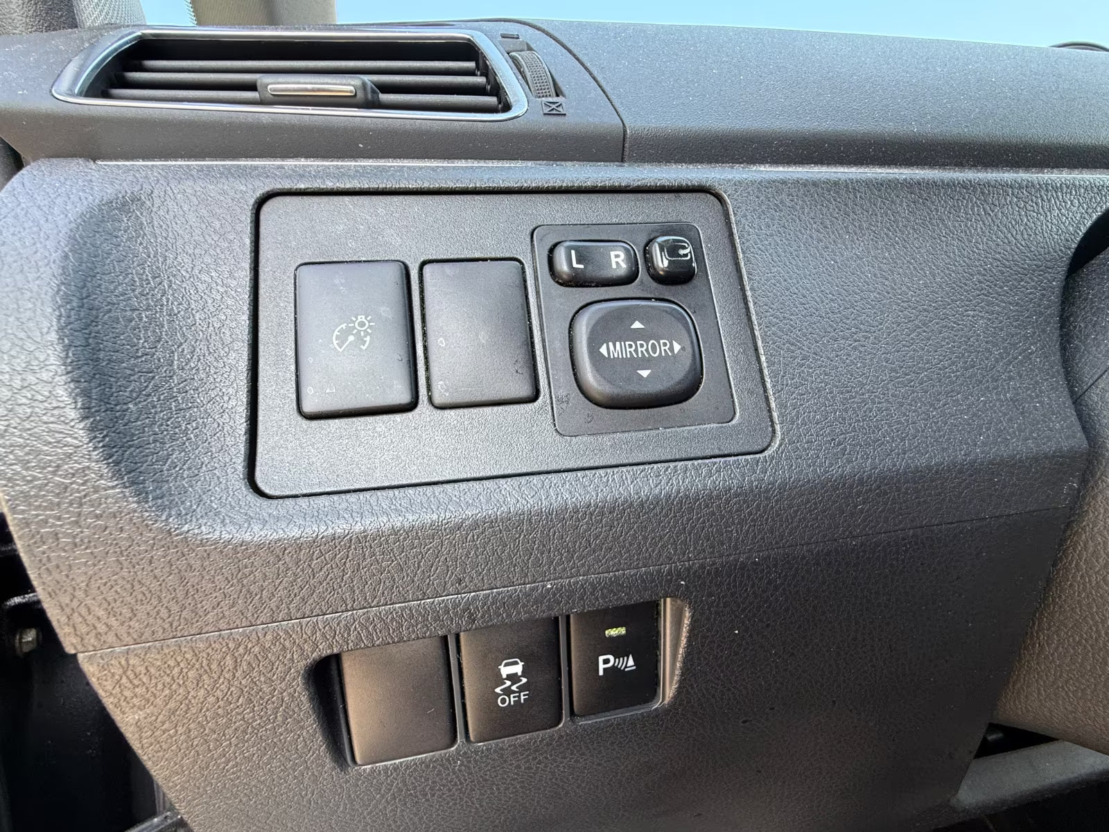 🚗 Toyota Verso 1.6 Life