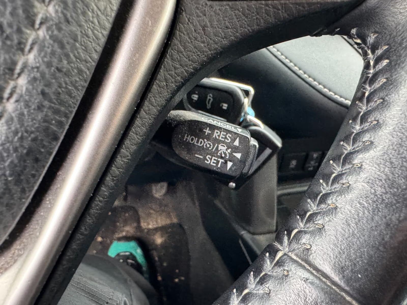 Toyota RAV4 Comfort – Diesel Manuelle (2016)