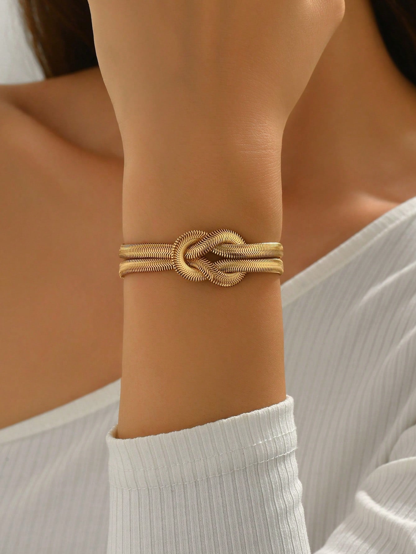 1 pièce Bracelet polyvalent