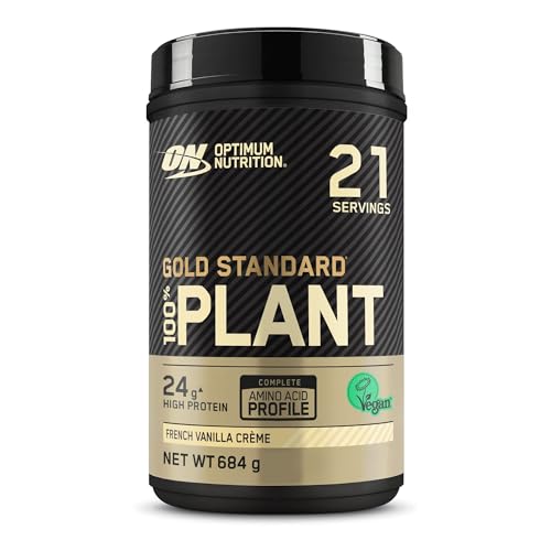Optimum Nutrition Whey Protein 04