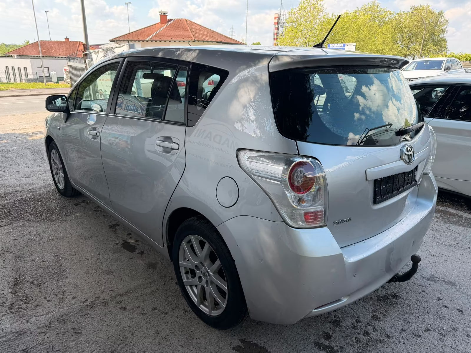 Toyota Verso 1.6 Life