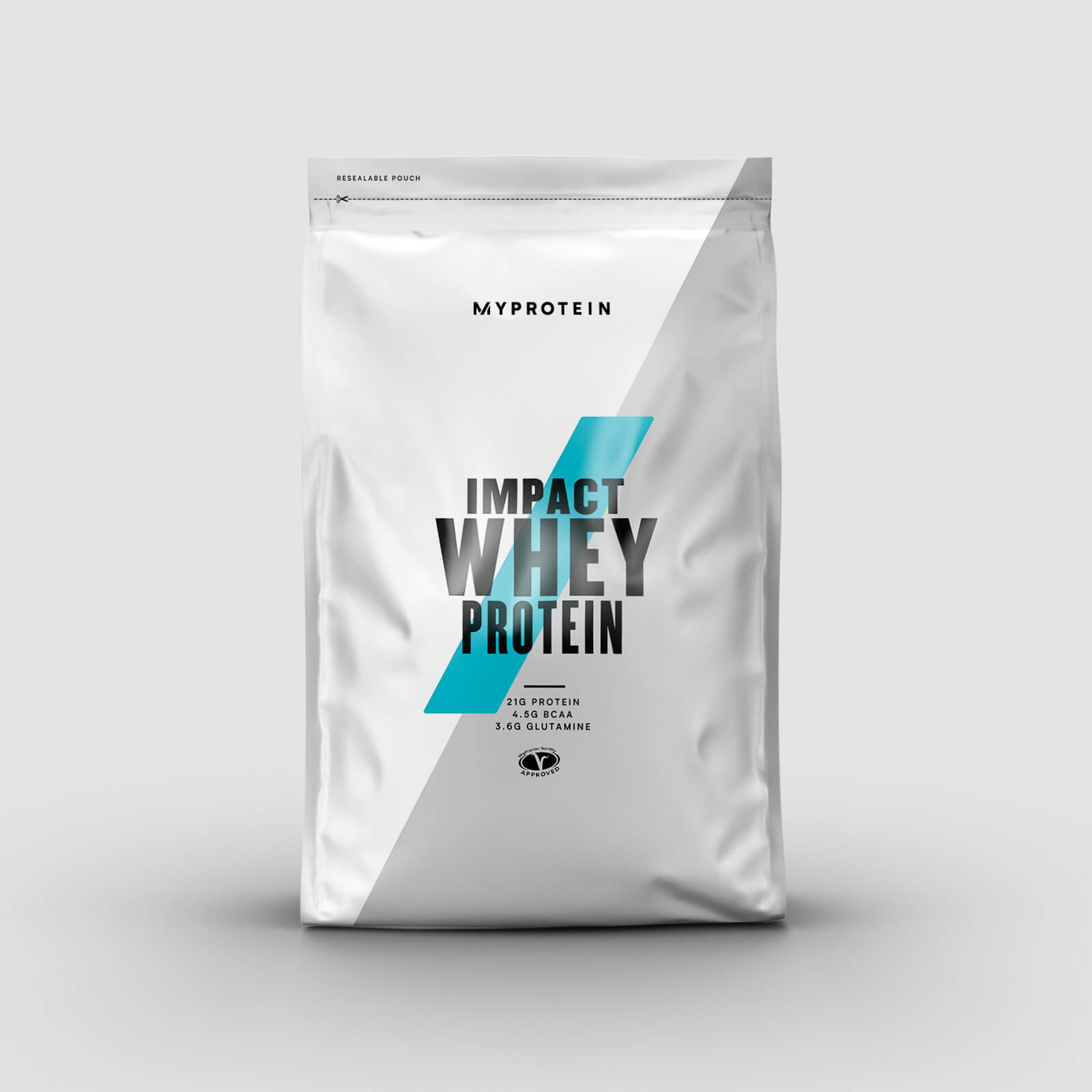 Myprotein Impact Whey Protéine 03