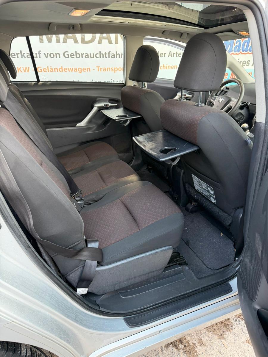 Toyota Verso 1.6 Life