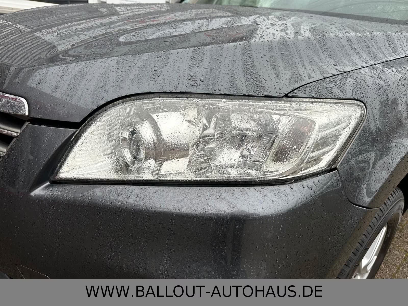 Toyota RAV4 Executive 4×4 – Diesel Automatique