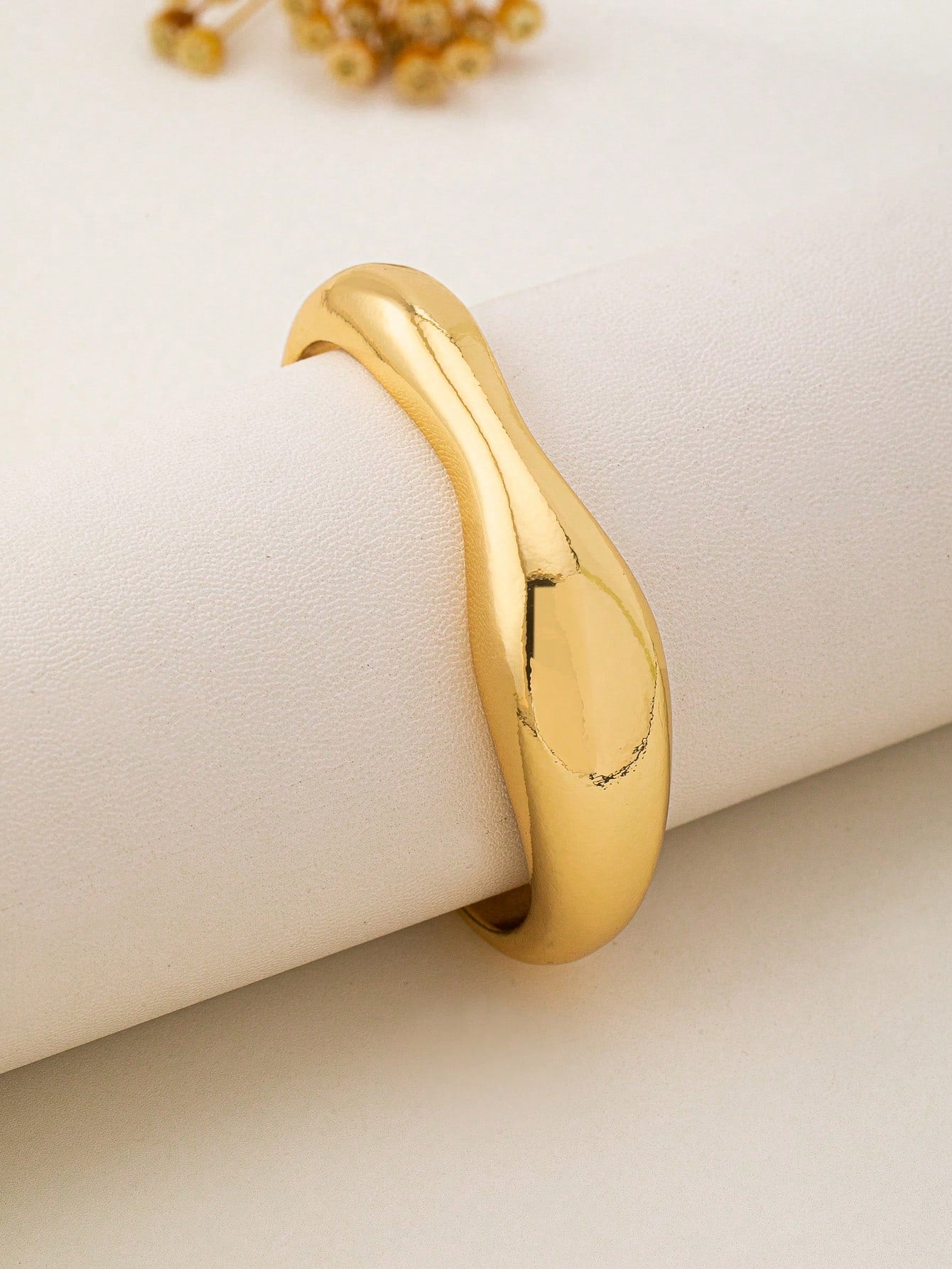 1 pièce Bracelet asymétrique