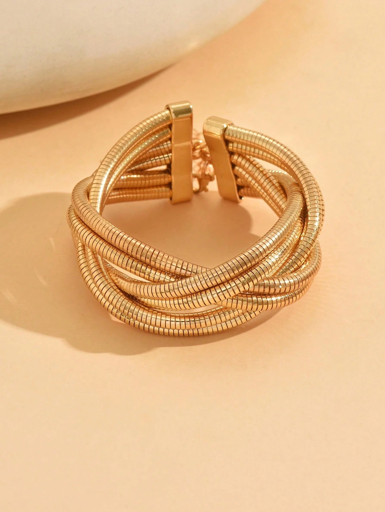 1 pièce Bracelet chaîne