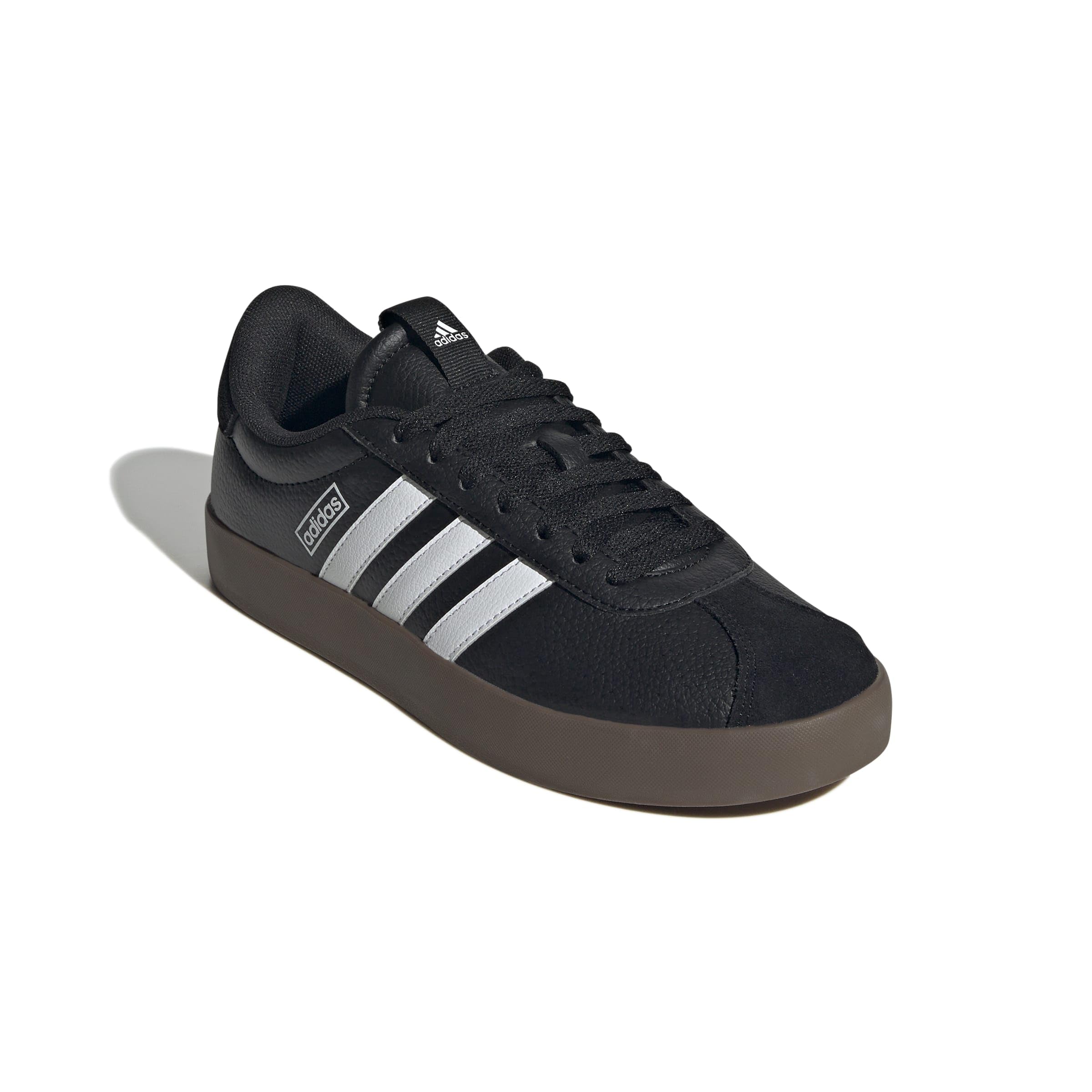 Adidas VL Court 3.0 Femme Core Black Cloud White F