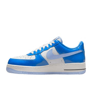 Nike Air Force 1 ’07 Femme Cobalt Bliss Lt Photo Blue Summit White I
