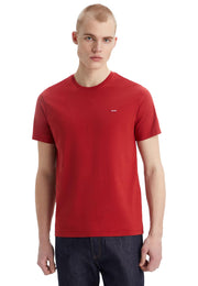 T-Shirt Levi’s Original Rhythmic Red H