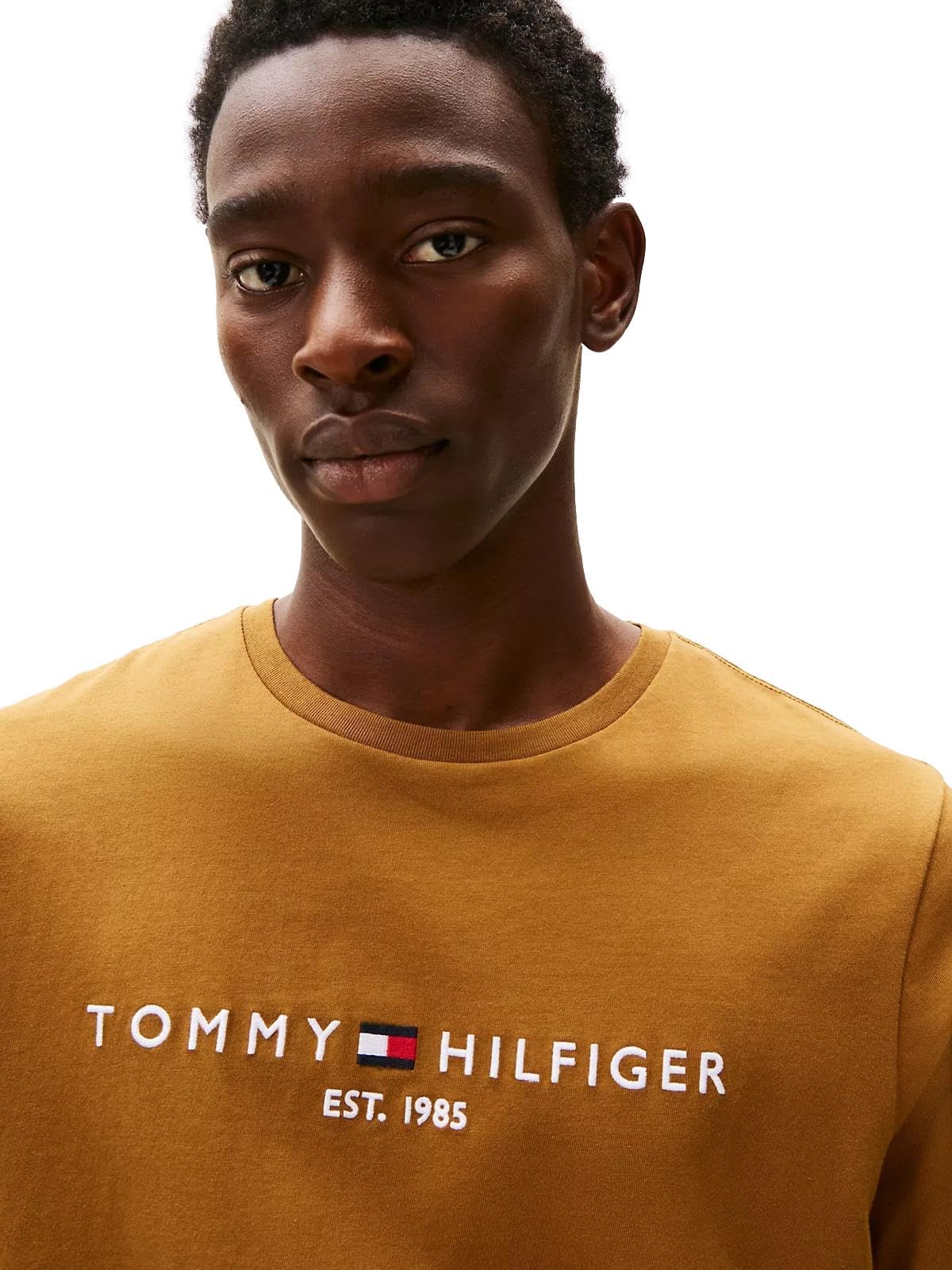 T-Shirt Tommy Hilfiger Golden Rays F