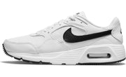 Nike Air Max SC Blanc J