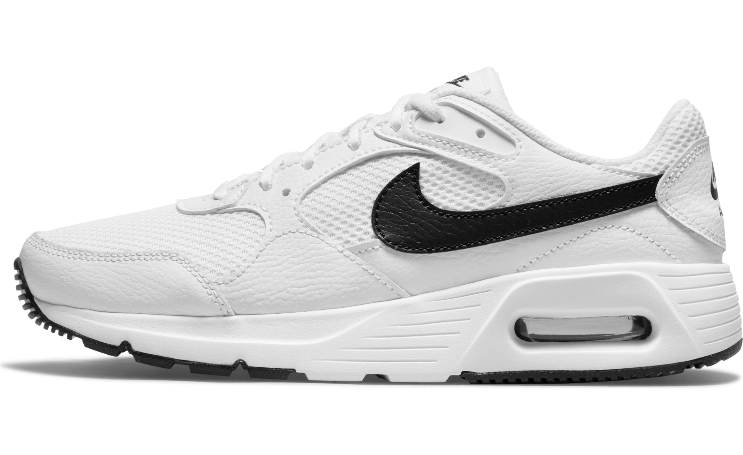 Nike Air Max SC Blanc J