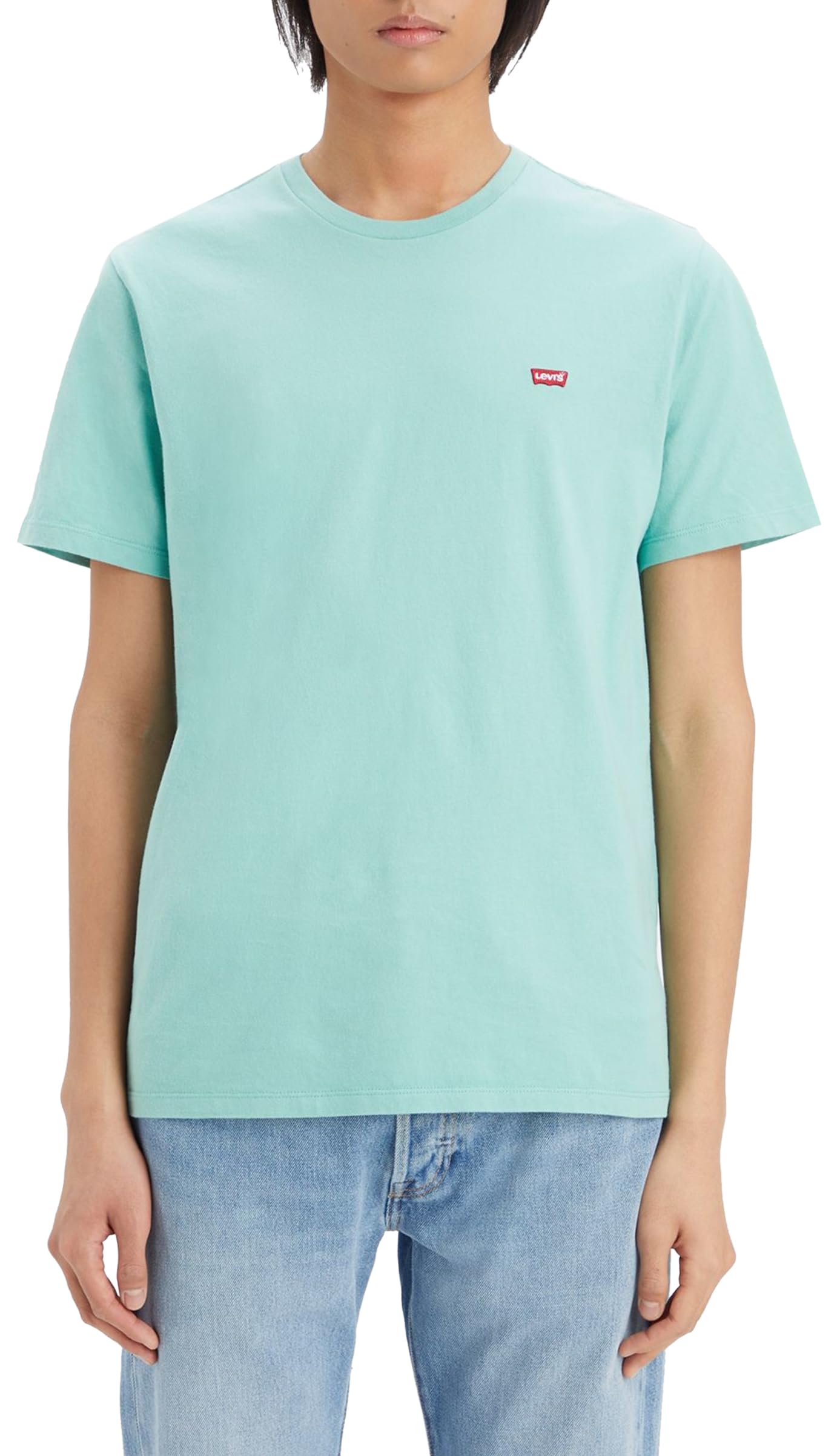 T-Shirt Levi’s Original Wasabi H