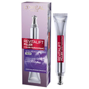 Soin Contour des Yeux Revolumisant J