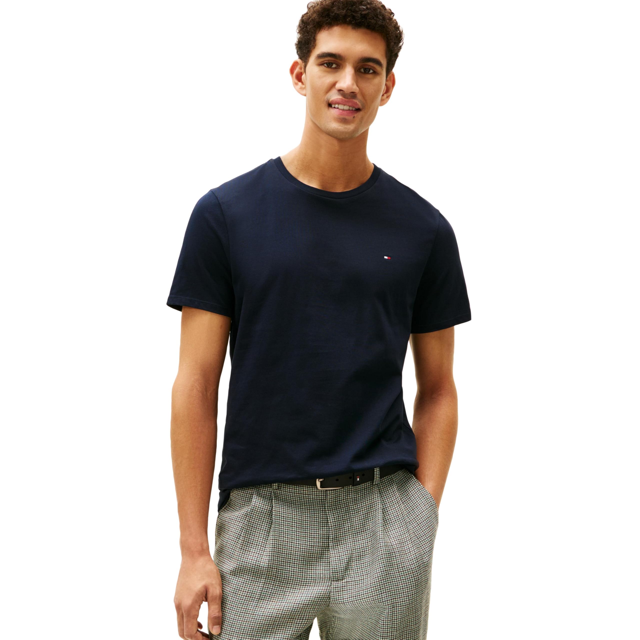 T-Shirt Tommy Hilfiger Sky Captain F