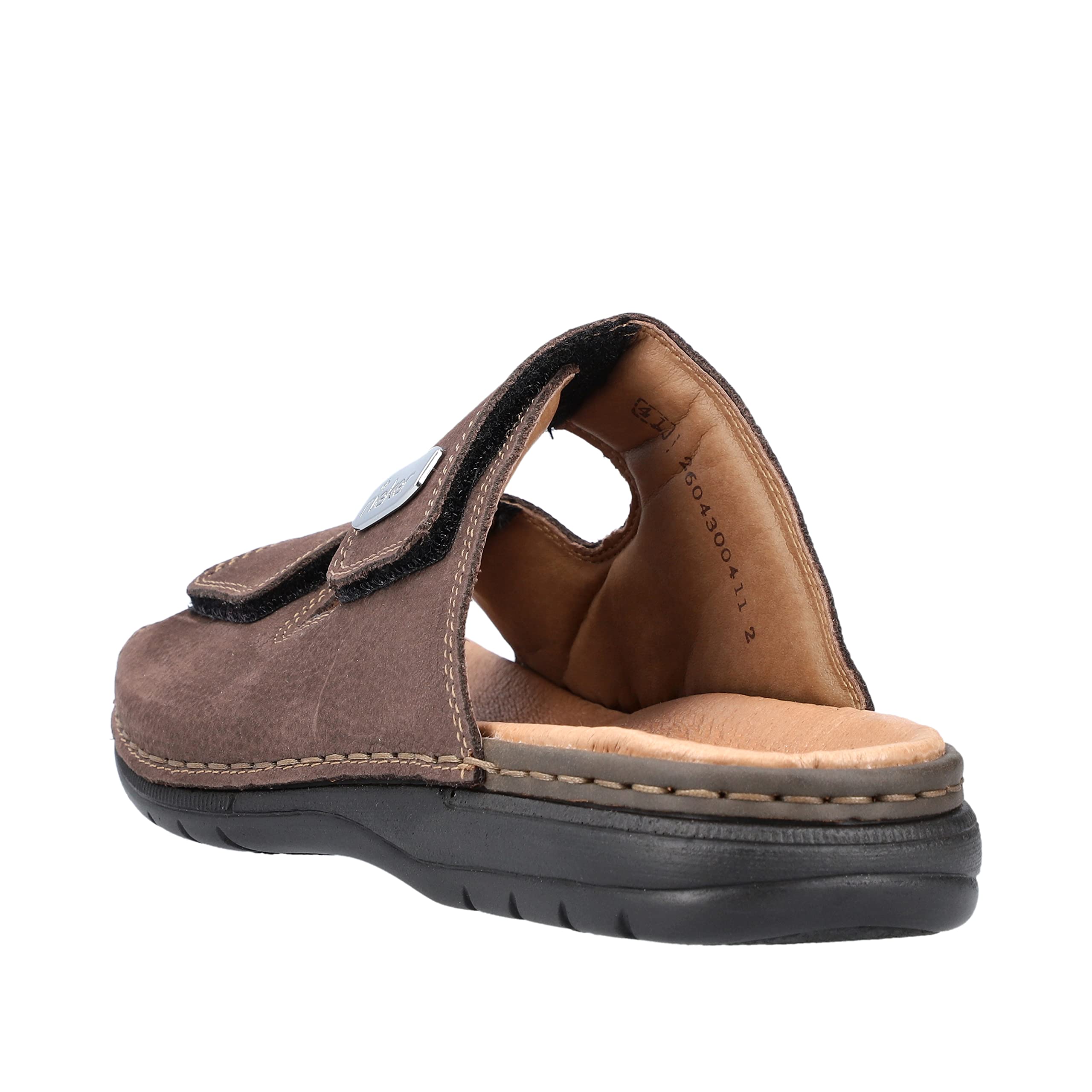 Sandales Marron Moro-25 C