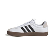 Adidas VL Court 3.0 Femme Cloud White Core Black Grey One F
