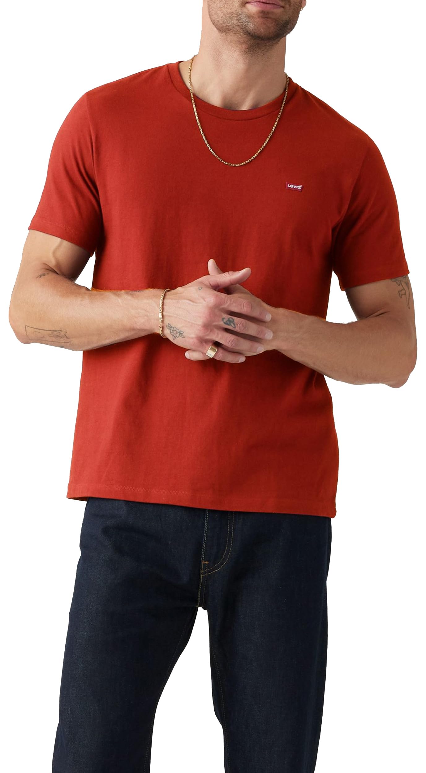 T-Shirt Levi’s Original Ketchup H