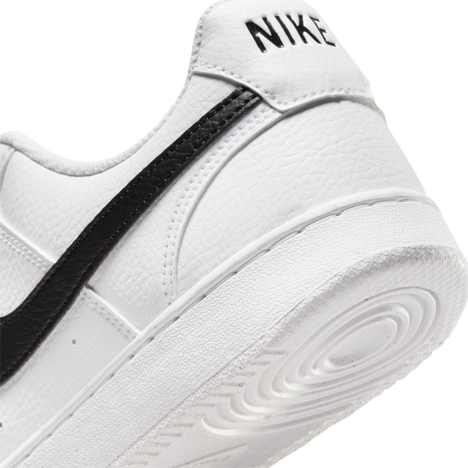 Nike Air Force 1 ’07 Femme White Black I