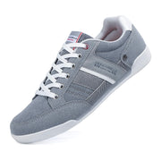 Baskets Homme Ville Casual C Gris H