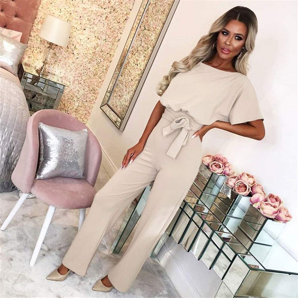 Combinaison Femme Abricot F