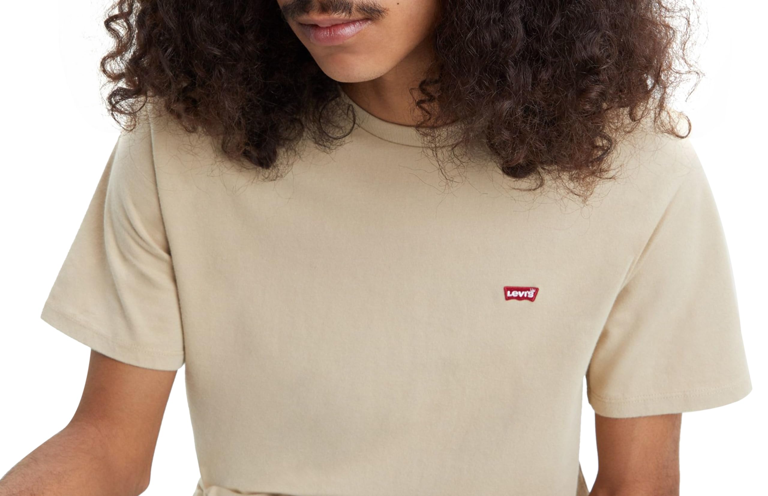 T-Shirt Levi’s Original Field Of Rye H