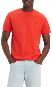 T-Shirt Levi’s Original Valliant Poppy H