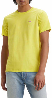 T-Shirt Levi’s Original Full Coverage Green Sheen H