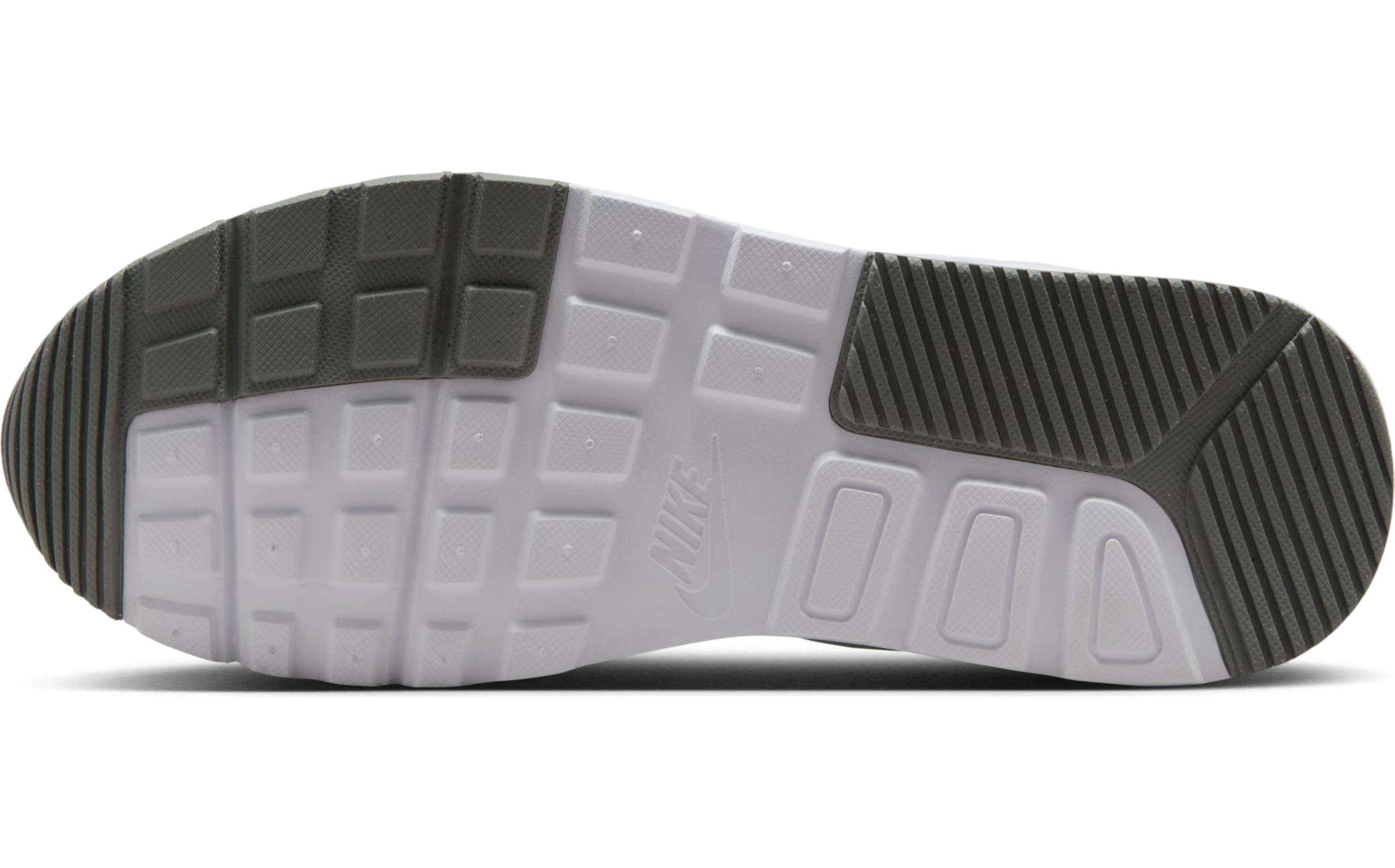 Nike Air Max SC Blanc Sommet Marron Orewood Clair Blanc Bleu Clair Armory J