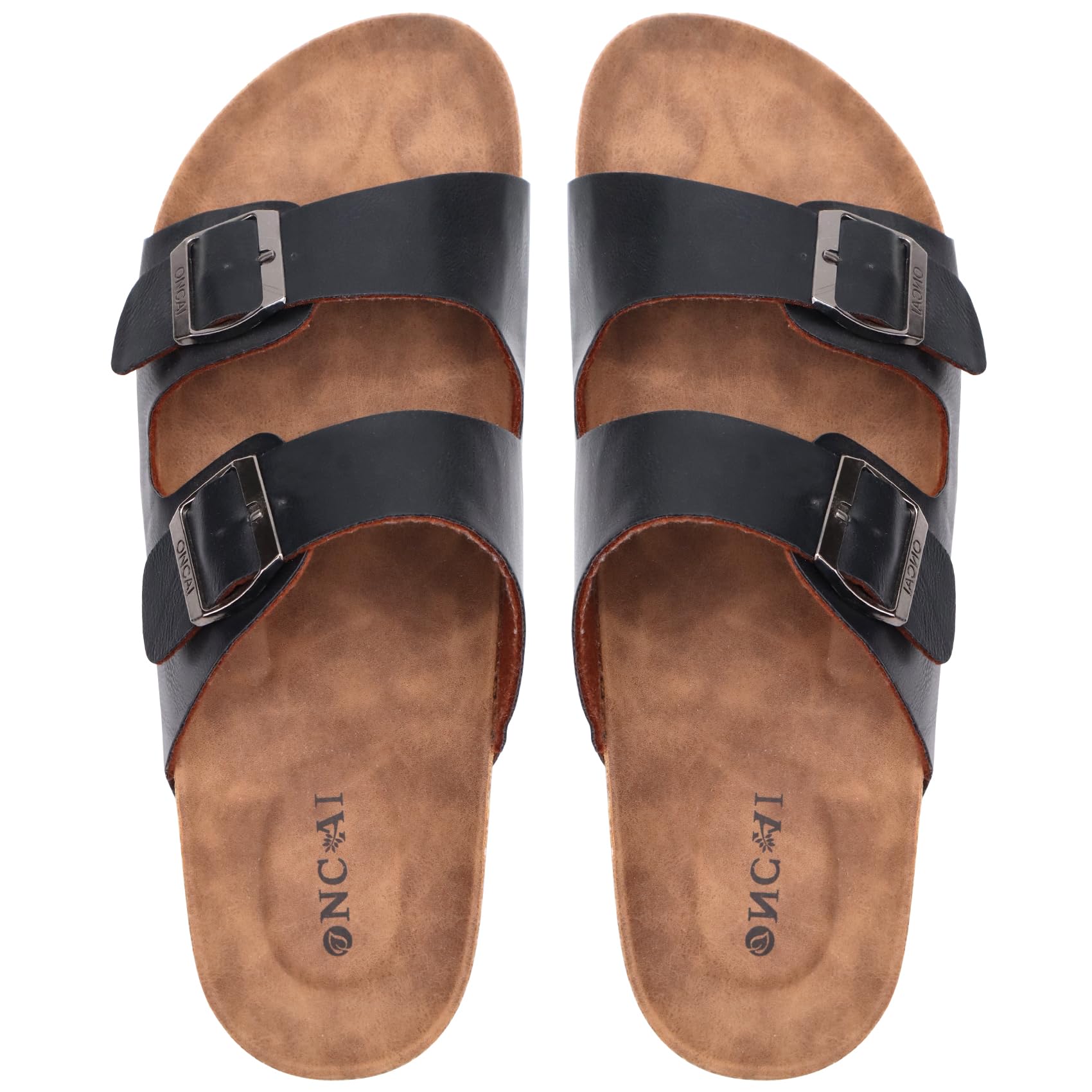 Sandales Mules Noir E