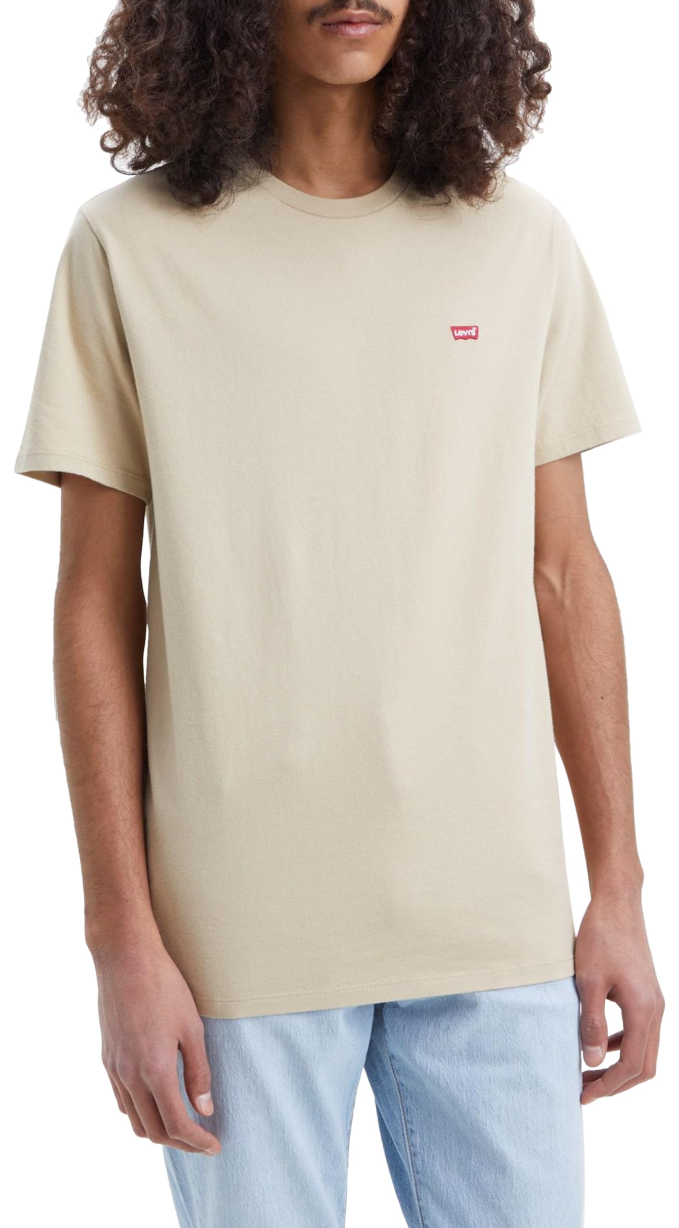 T-Shirt Levi’s Original Field Of Rye H