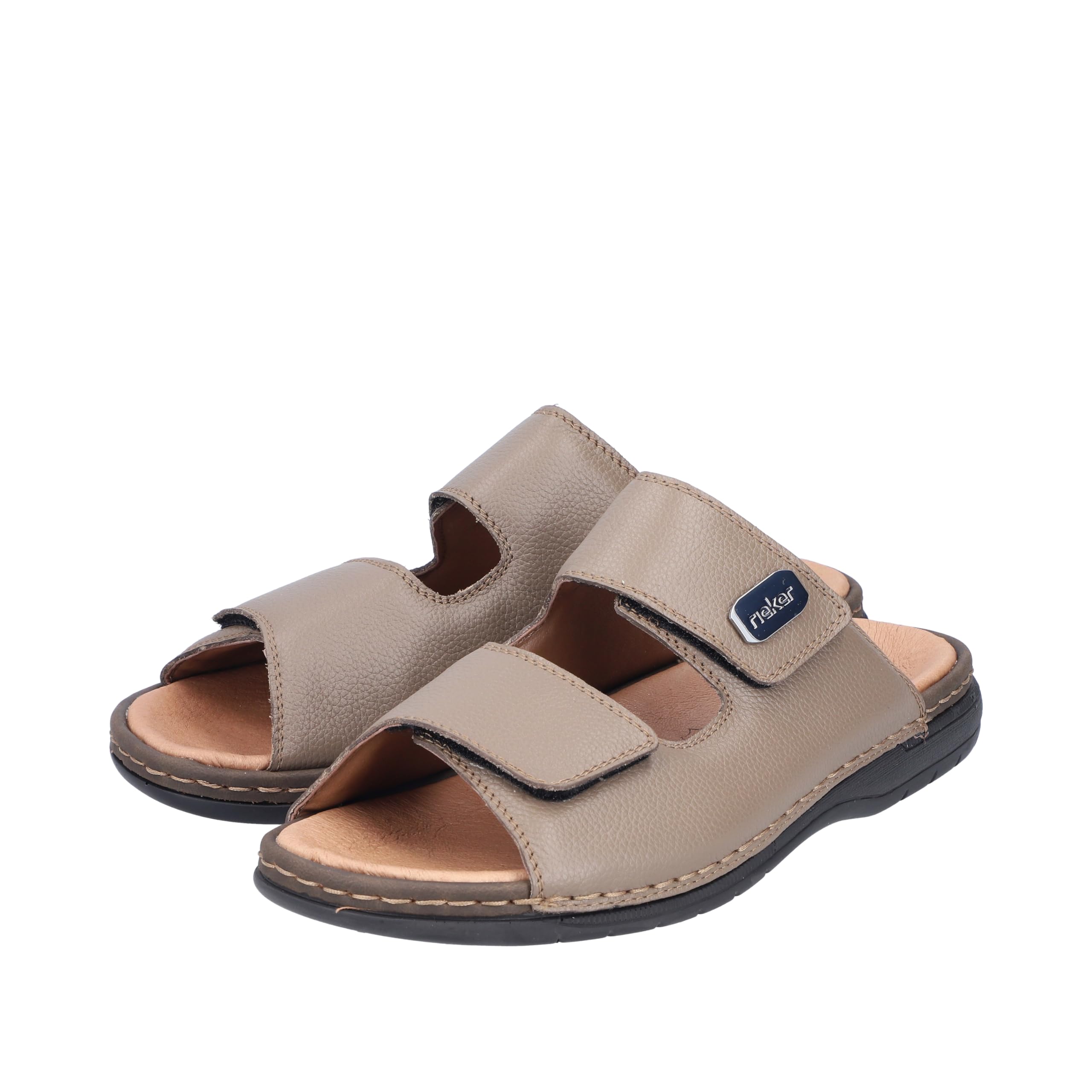Sandales Marron C