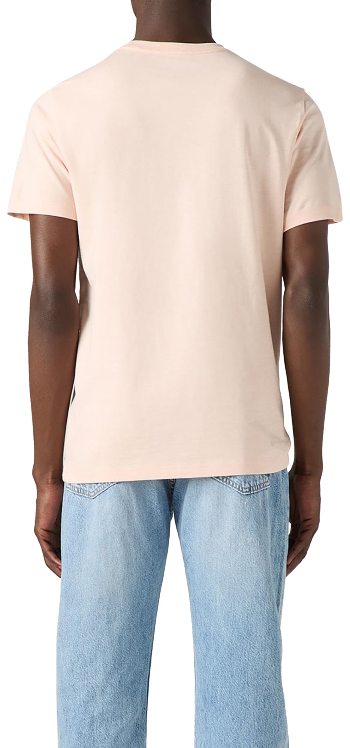 T-Shirt Levi’s Original Pale Dogwood H
