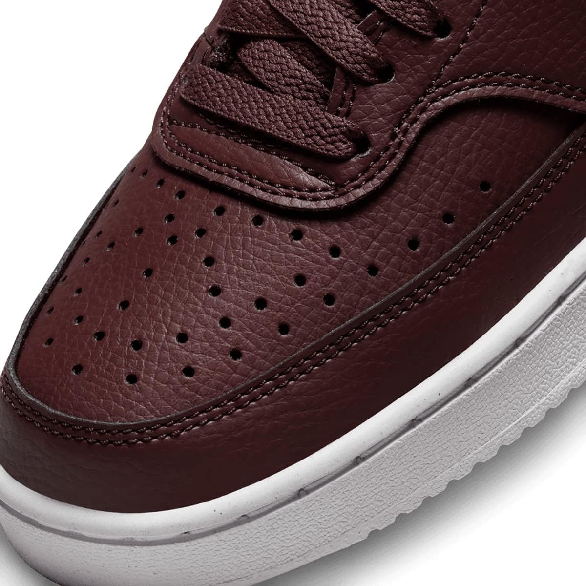 Nike Air Force 1 ’07 Femme Burgundy Crush Light Bone White I