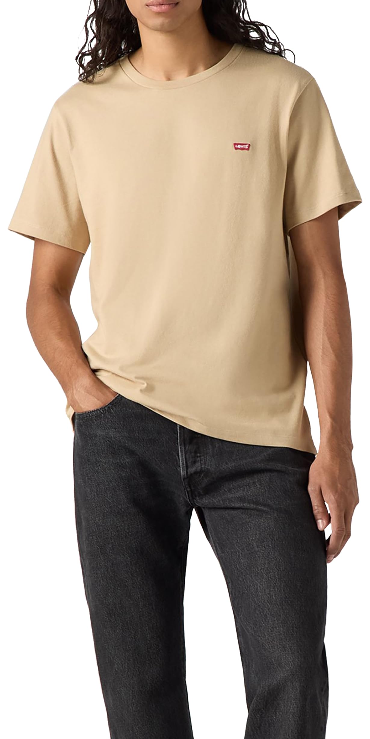 T-Shirt Levi’s Original Chino H