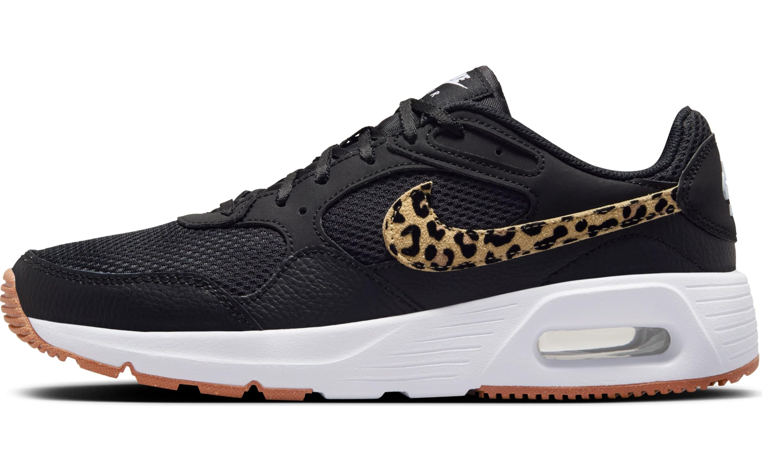 Nike Air Max SC Black Sesame Hemp White J