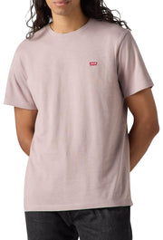 T-Shirt Levi’s Original Purple Dove H